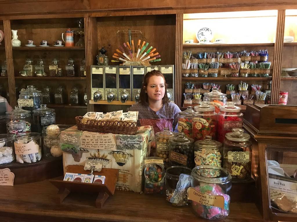 Browns Coffee House | cafe | 22760 Main St, Columbia, CA 95310, USA | 2095321850 OR +1 209-532-1850