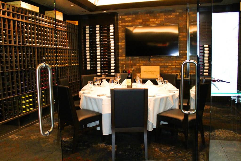 Ruths Chris Steak House | restaurant | 224 W Wayne St, Fort Wayne, IN 46802, USA | 2604445898 OR +1 260-444-5898