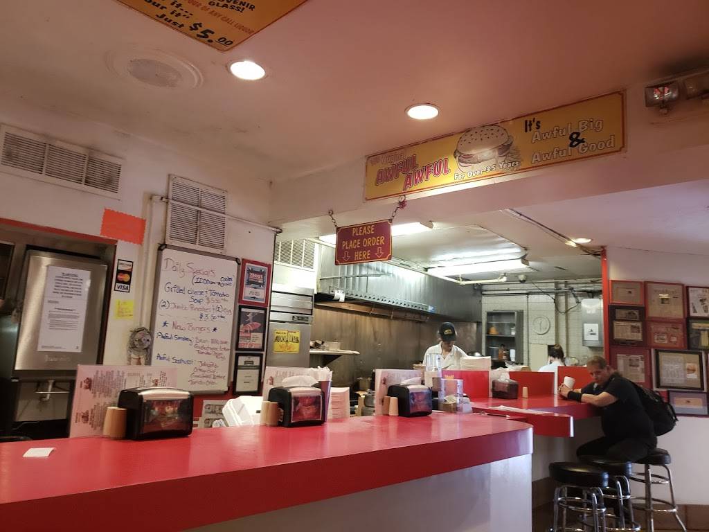 Little Nugget Diner | restaurant | 233 N Virginia St, Reno, NV 89501, USA | 7754205203 OR +1 775-420-5203