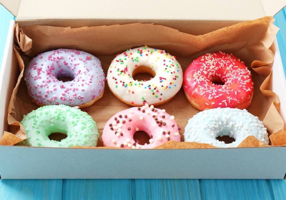 City Donuts | bakery | 746 Peoria St, Aurora, CO 80011, USA | 3033674603 OR +1 303-367-4603