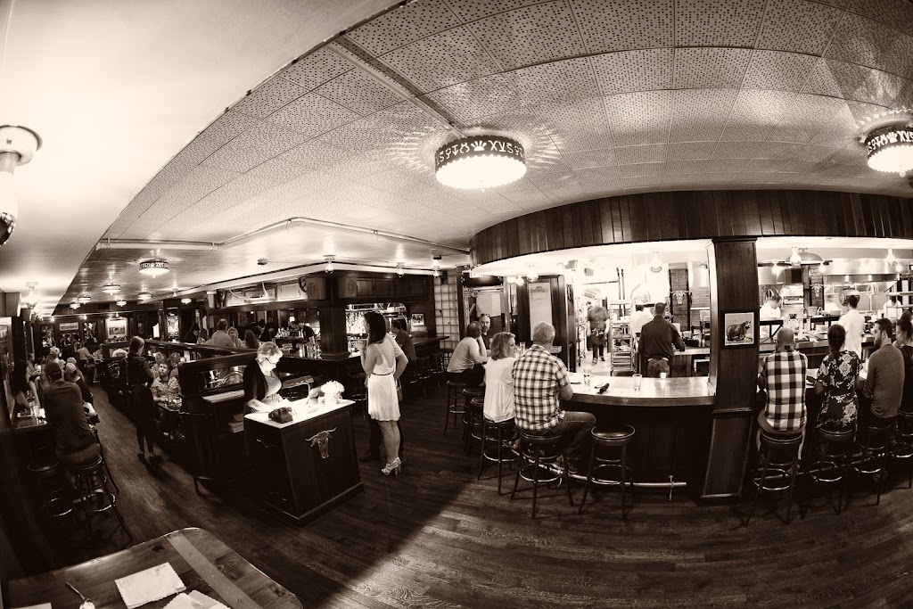 Golden Ox | restaurant | 1600 Genessee St #110, Kansas City, MO 64102, USA | 8168422866 OR +1 816-842-2866