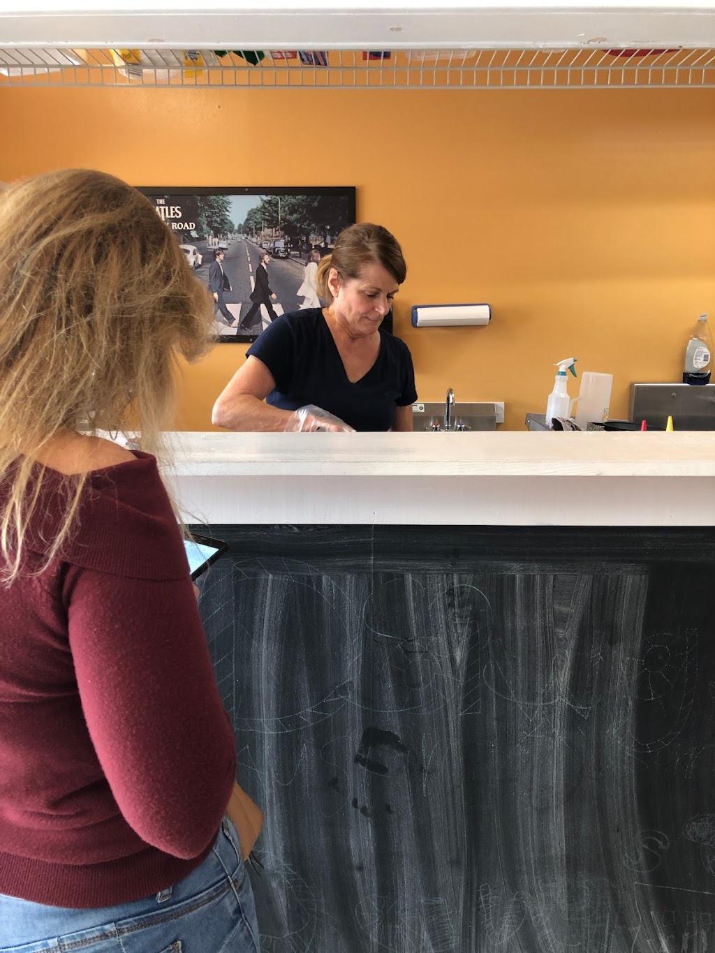 Hot Dawgs | restaurant | 3906 US-98 #2, Santa Rosa Beach, FL 32459, USA | 8507978932 OR +1 850-797-8932