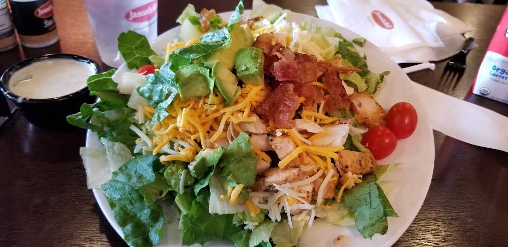 Jasons Deli | restaurant | 1253 S Kirkwood Rd, Kirkwood, MO 63122, USA | 3149840044 OR +1 314-984-0044