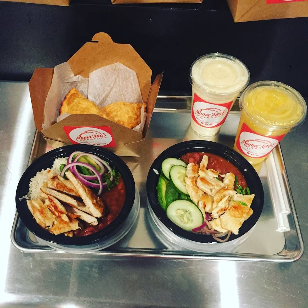 Mama Ana’s Empanadas | restaurant | 590 Union Blvd, Totowa, NJ 07512, USA | 8622644444 OR +1 862-264-4444