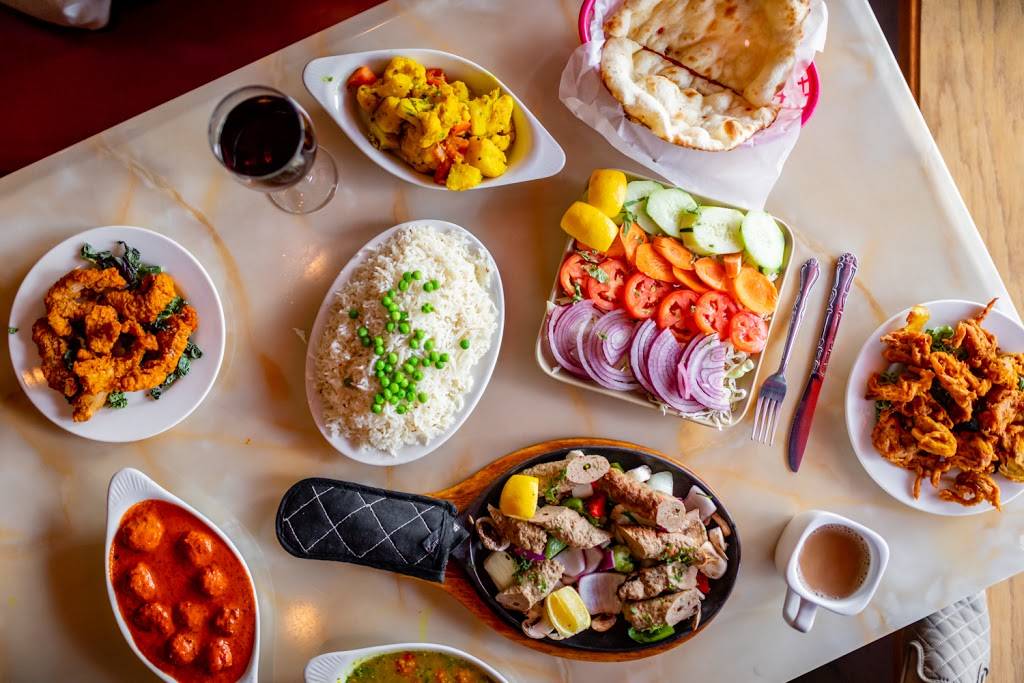 Flavor of India | restaurant | 516 Main St, Longmont, CO 80501, USA | 3036829010 OR +1 303-682-9010