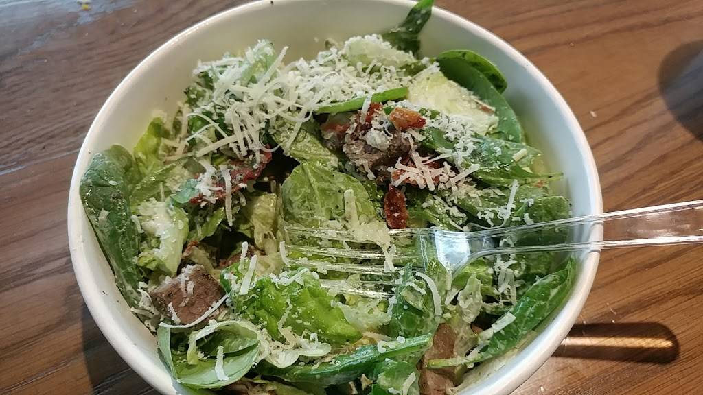 Piada Italian Street Food | restaurant | n, 345 Radio Dr #101, Woodbury, MN 55125, USA | 6513633529 OR +1 651-363-3529