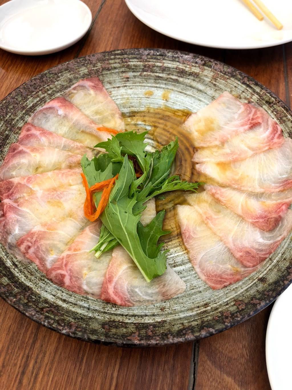 ETARU Hallandale | restaurant | 111 S Surf Rd, Hallandale Beach, FL 33009, USA | 9542713222 OR +1 954-271-3222