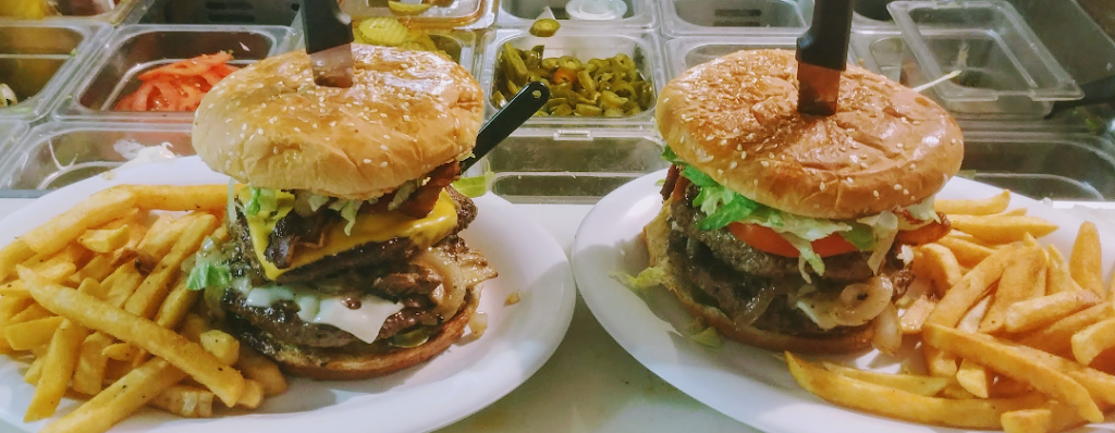 Gordos Burgers & Stuff | restaurant | 804 Chestnut St, San Marcos, TX 78666, USA | 5128780653 OR +1 512-878-0653