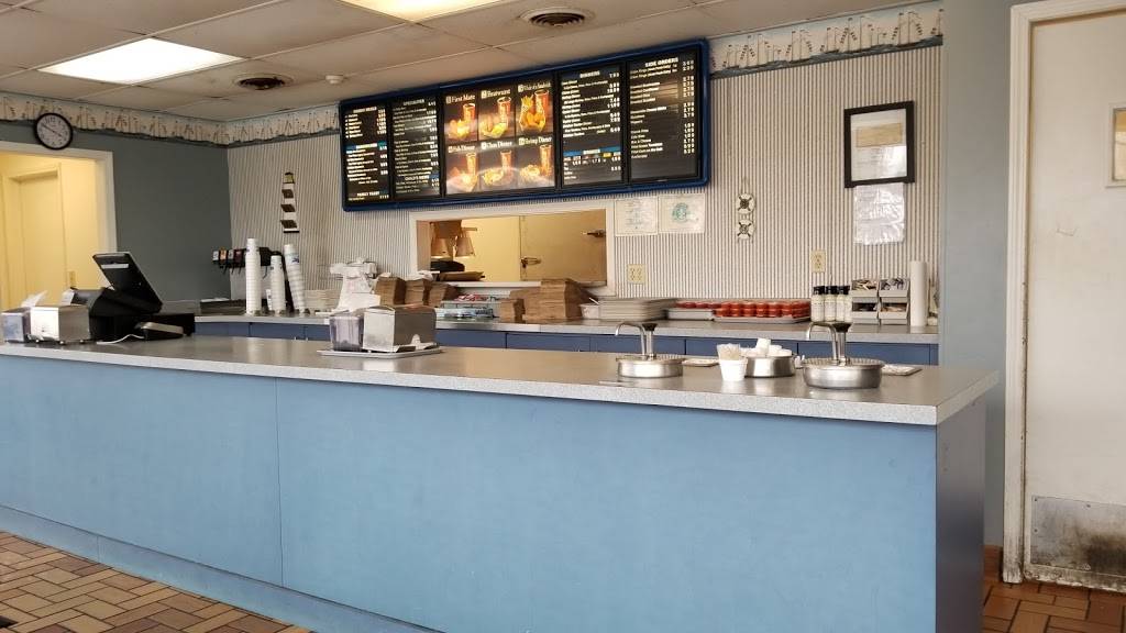 Moby Dick Seafood Restaurants | restaurant | 3802 Dixie Hwy, Shively, KY 40216, USA | 5024475448 OR +1 502-447-5448