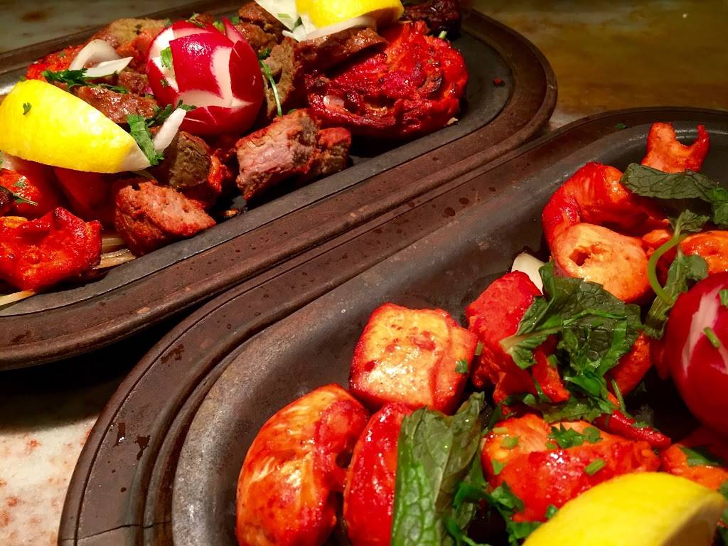 Taste of India | restaurant | 21833 Ventura Blvd, Woodland Hills, CA 91364, USA | 8189990600 OR +1 818-999-0600