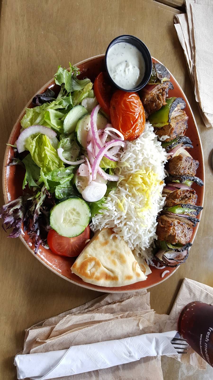 Luna Grill - Scripps Ranch | restaurant | Scripps Ranch Marketplace, 10585 Scripps Poway Pkwy D, San Diego, CA 92131, USA | 8586935862 OR +1 858-693-5862