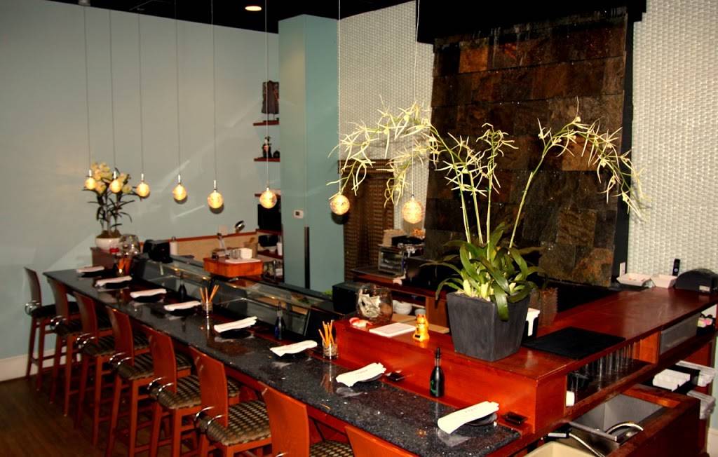 Osaka Sushi & Steak | restaurant | 5023 Huguenot Rd, Richmond, VA 23226, USA | 8042888801 OR +1 804-288-8801