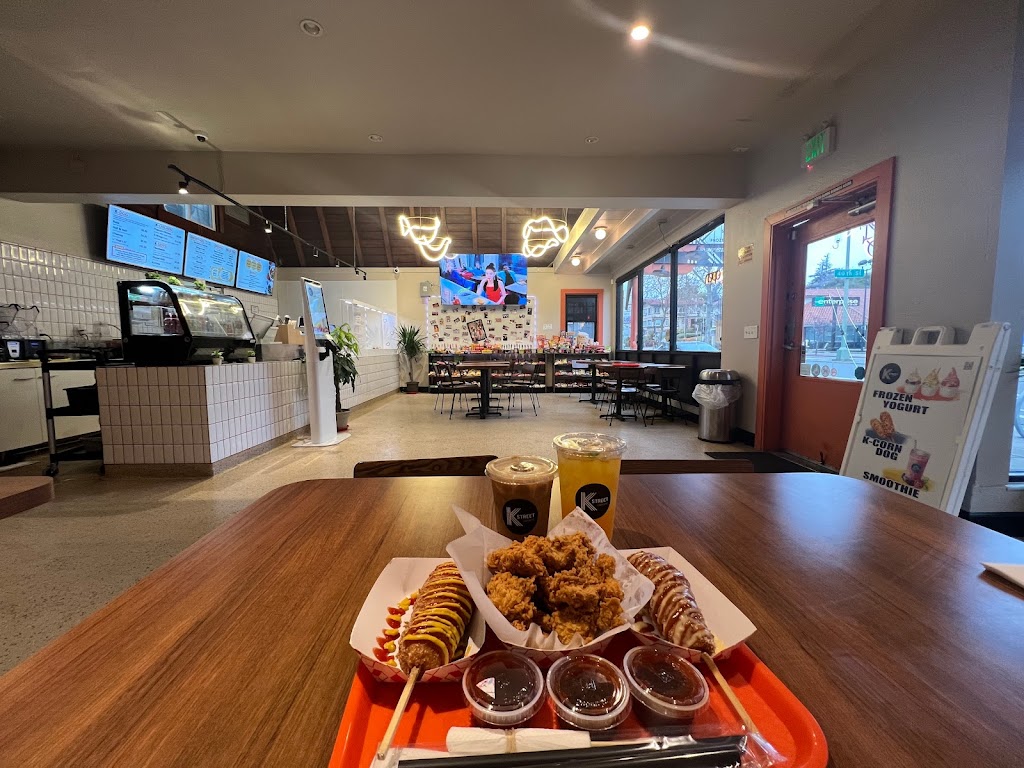 K Street | restaurant | 3905 Broadway, Oakland, CA 94611, USA | 5109228325 OR +1 510-922-8325