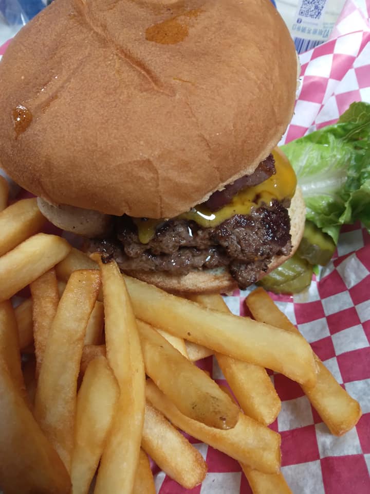 W.H. Farm Cafe Mining Co. | restaurant | 122 N Main St, Granby, MO 64844, USA | 4174540786 OR +1 417-454-0786