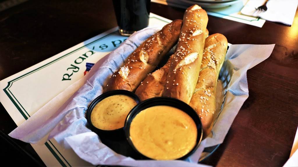 Ryans Pub Manayunk | restaurant | 4301 Main St, Philadelphia, PA 19127, USA | 2673100770 OR +1 267-310-0770