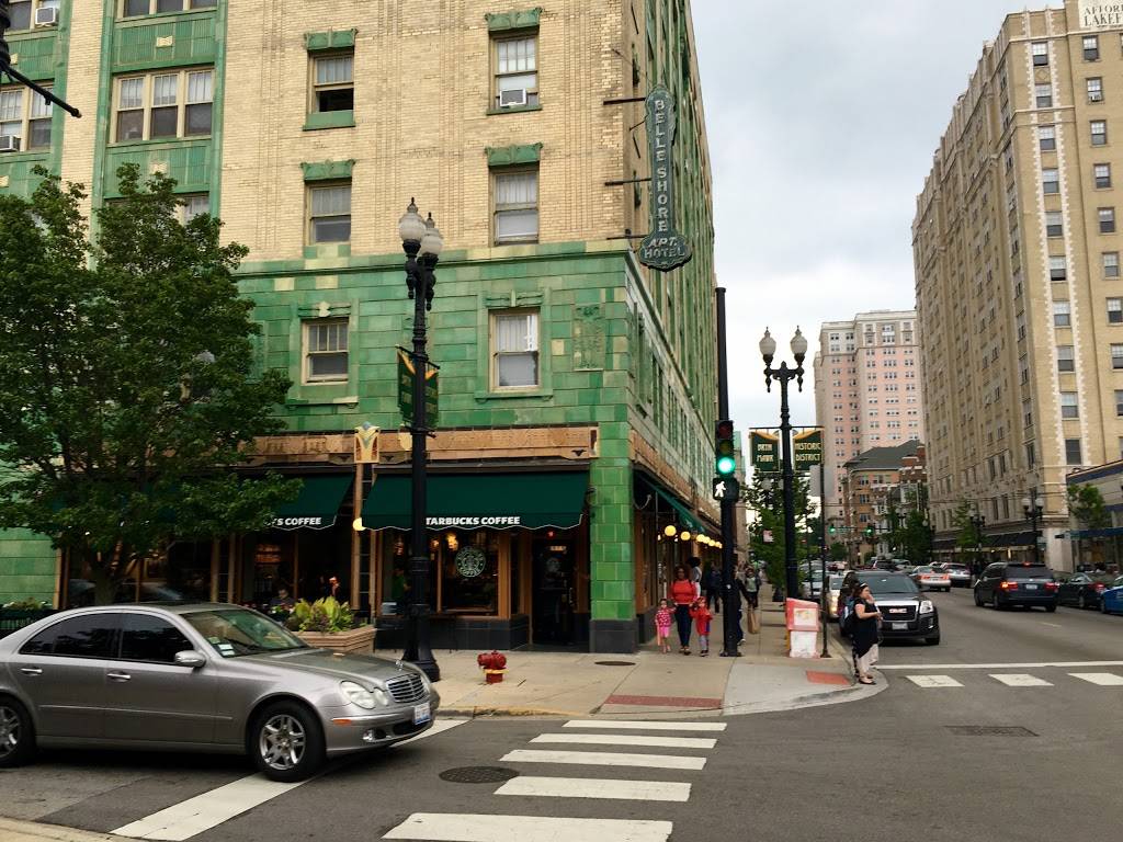 Starbucks | cafe | 1070 W Bryn Mawr Ave, Chicago, IL 60660, USA | 7732711998 OR +1 773-271-1998