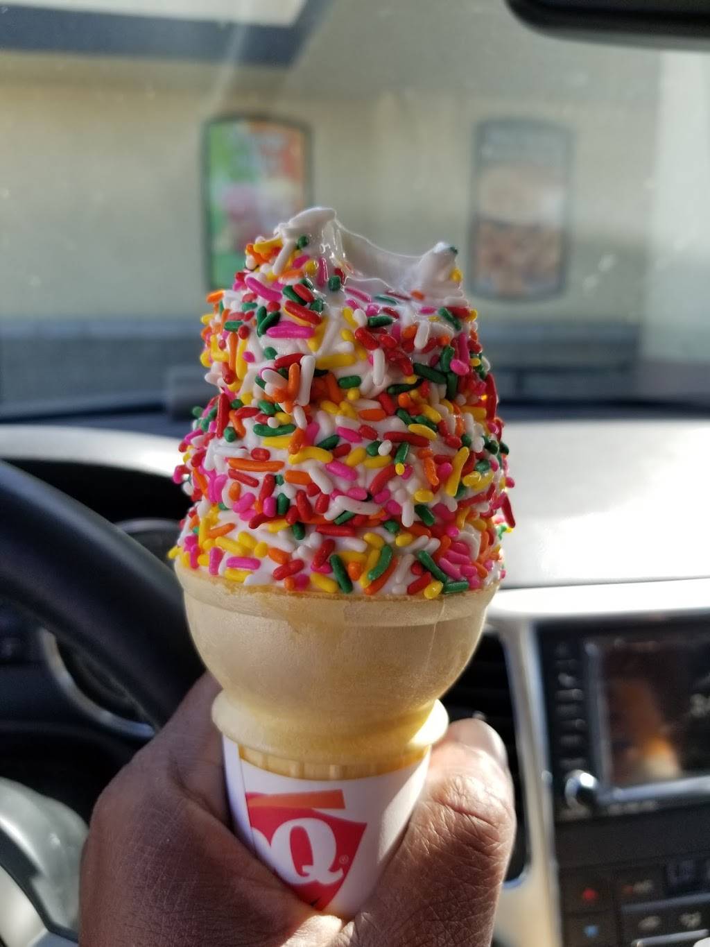 Dairy Queen Grill & Chill | restaurant | 25882 El Paseo, Mission Viejo, CA 92691, USA | 9493488189 OR +1 949-348-8189