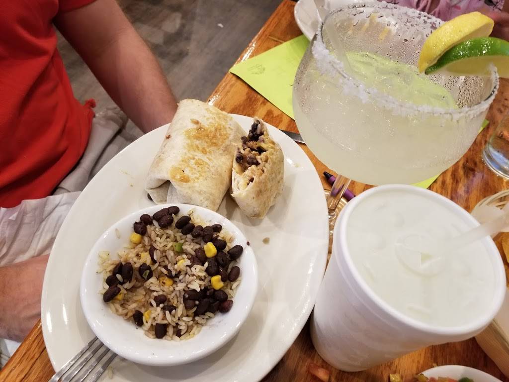 Cabo Fish Taco | restaurant | 14 Campbell Ave SE, Roanoke, VA 24011, USA | 5402062180 OR +1 540-206-2180