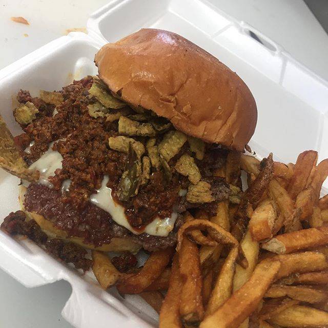 Buffys Mexi-Casian Grill | restaurant | 1400-1412 Alfred St, Detroit, MI 48207, USA | 3133998560 OR +1 313-399-8560