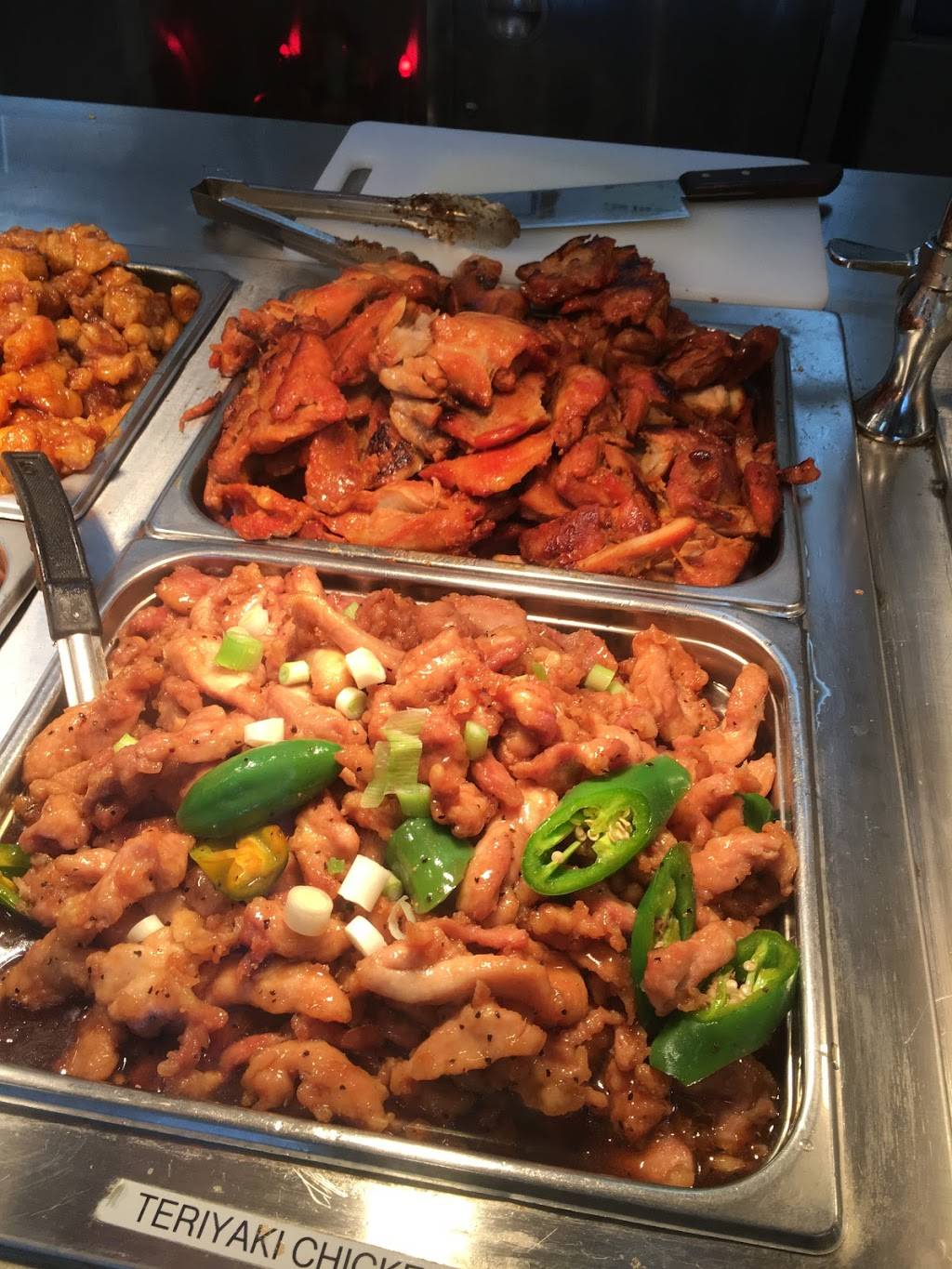 Little Beijing | restaurant | 1420 Beaumont Ave, Beaumont, CA 92223, USA | 9517695922 OR +1 951-769-5922