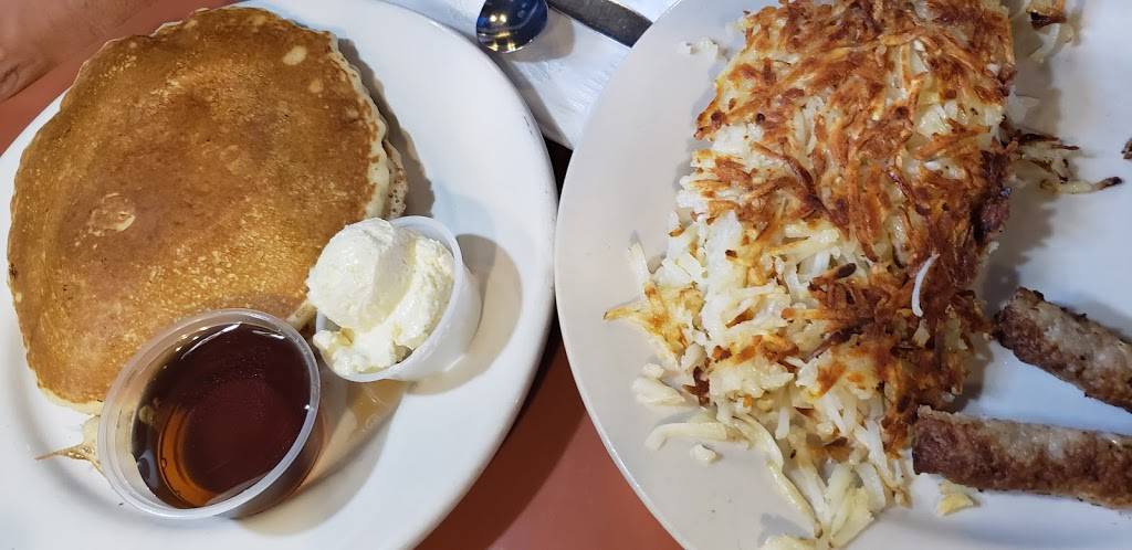 Lulus Restaurant | restaurant | 16900 Roscoe Blvd, Van Nuys, CA 91406, USA | 8189880707 OR +1 818-988-0707