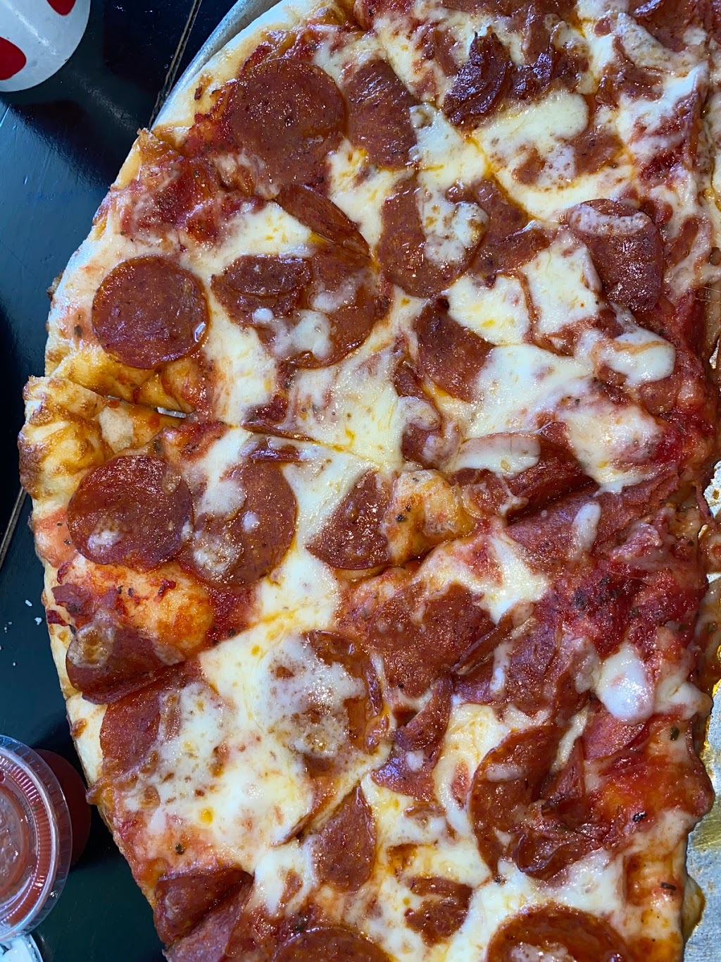 Marinos Pizza & Ravioli | meal delivery | 142 Talmage Rd, Ukiah, CA 95482, USA | 7074689386 OR +1 707-468-9386