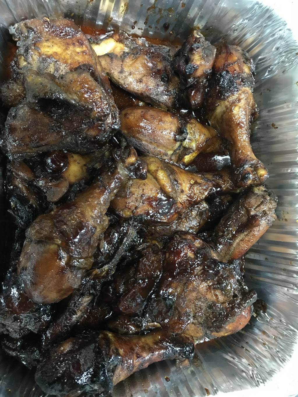 Madison African Caribbean Cuisine | restaurant | 23 E 108th St, New York, NY 10029, USA | 6468690368 OR +1 646-869-0368