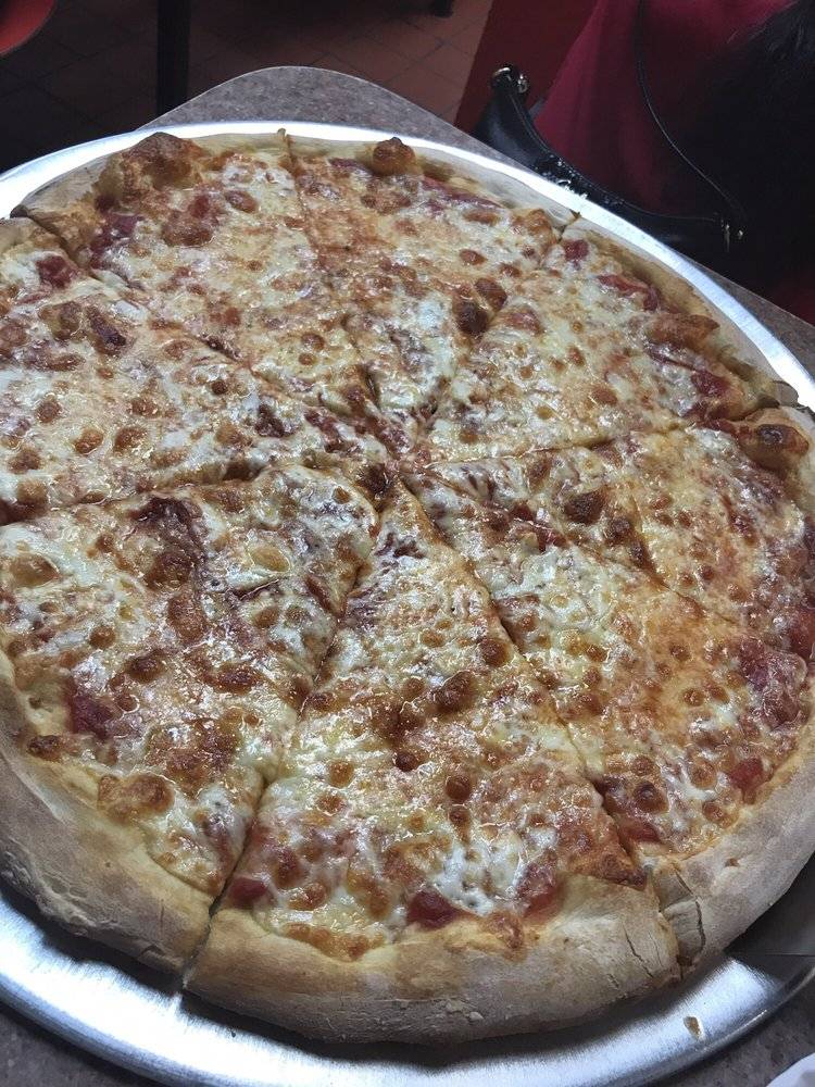 Korner Pizza | restaurant | 226 Church Ave # 1, Brooklyn, NY 11218, USA | 7188533755 OR +1 718-853-3755
