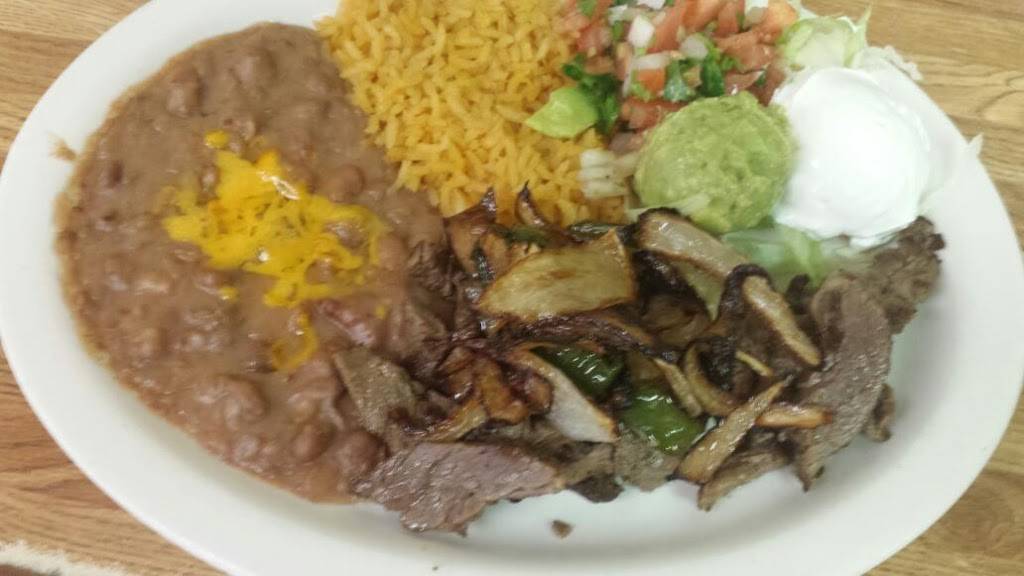 Michoacano Mexican Grill | restaurant | 26486 TX-19, Eustace, TX 75124, USA | 9034793014 OR +1 903-479-3014