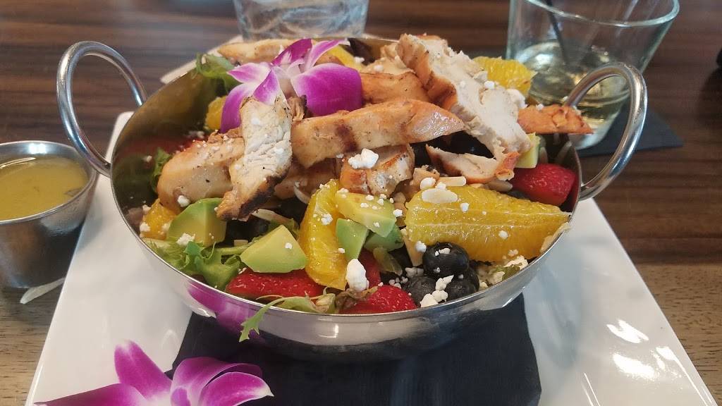 Salted Brick at Ocala Preserve | restaurant | 4021 NW 53rd Ave Rd, Ocala, FL 34482, USA | 3525095183 OR +1 352-509-5183