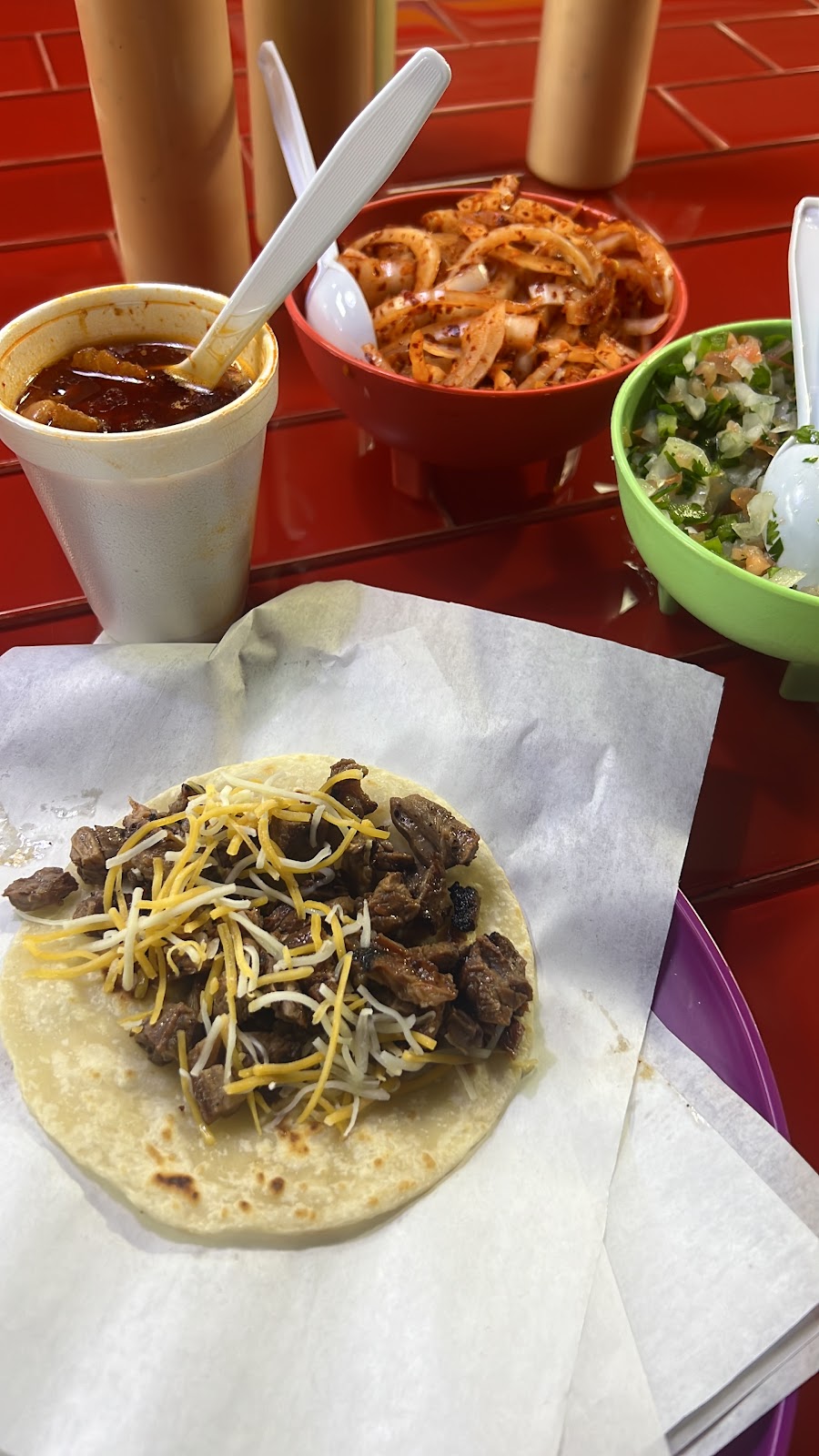 Taqueria Los Cuates | restaurant | 2005 3 Mile Rd Ste 1500, Mission, TX 78573, USA | 9569970116 OR +1 956-997-0116