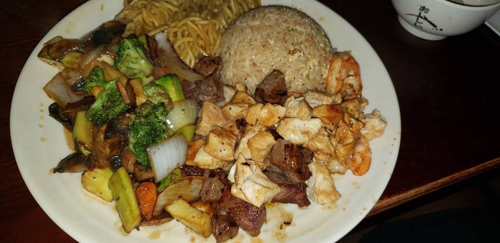 A-1 Japan Steakhouse | restaurant | 4770 Dressler Rd NW, Canton, OH 44718, USA | 3304928868 OR +1 330-492-8868