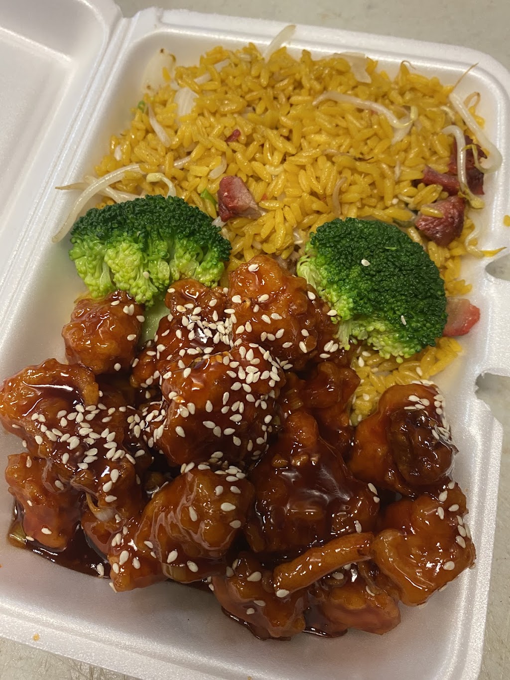 Sakura King | restaurant | 2609 Thonotosassa Rd, Plant City, FL 33563, USA | 8137579888 OR +1 813-757-9888