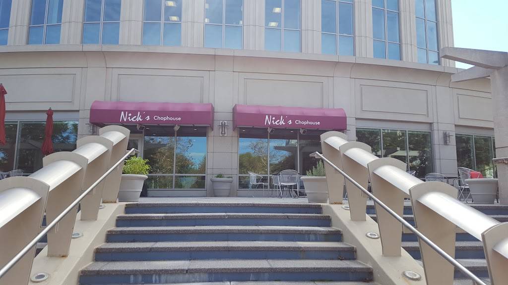 Nicks Chophouse | restaurant | 700 King Farm Blvd, Rockville, MD 20850, USA | 3019268869 OR +1 301-926-8869