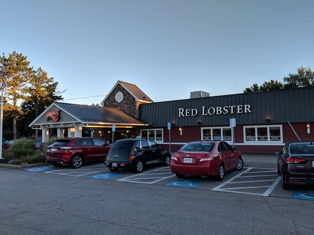 Red Lobster | restaurant | 1090 Graham Rd, Cuyahoga Falls, OH 44224, USA | 3309299129 OR +1 330-929-9129