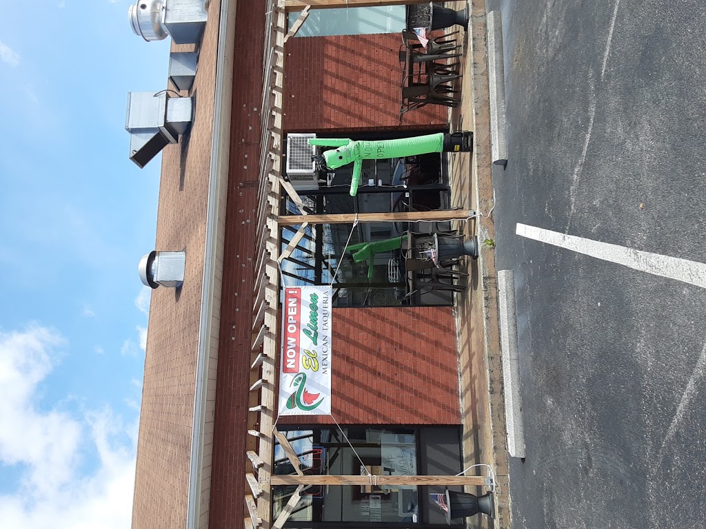 El Limon Downingtown | restaurant | 84 W Lancaster Ave, Downingtown, PA 19335, USA | 4843644865 OR +1 484-364-4865