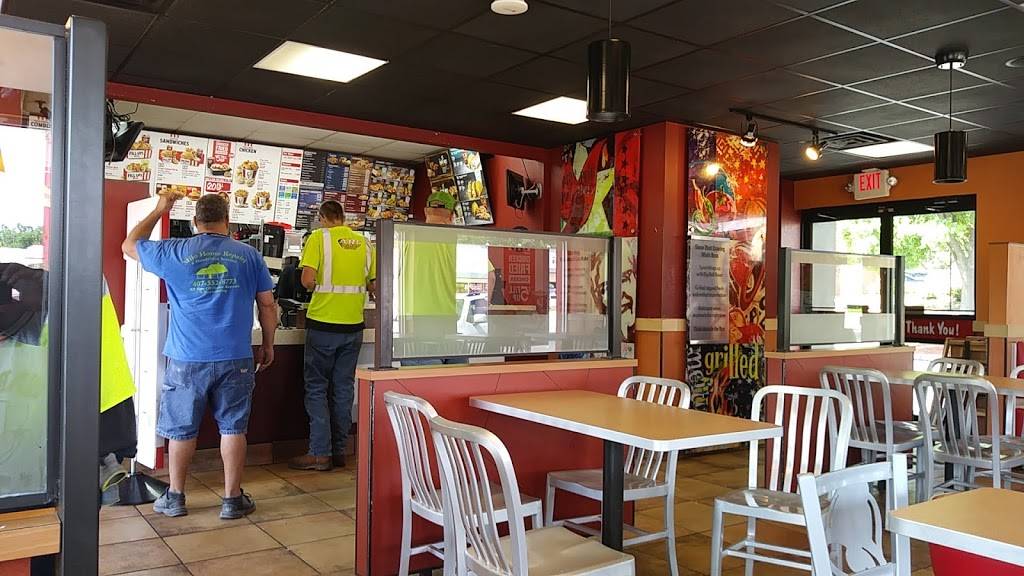 Taco Bell | meal takeaway | 727 E Memorial Blvd, Lakeland, FL 33801, USA | 8636882111 OR +1 863-688-2111