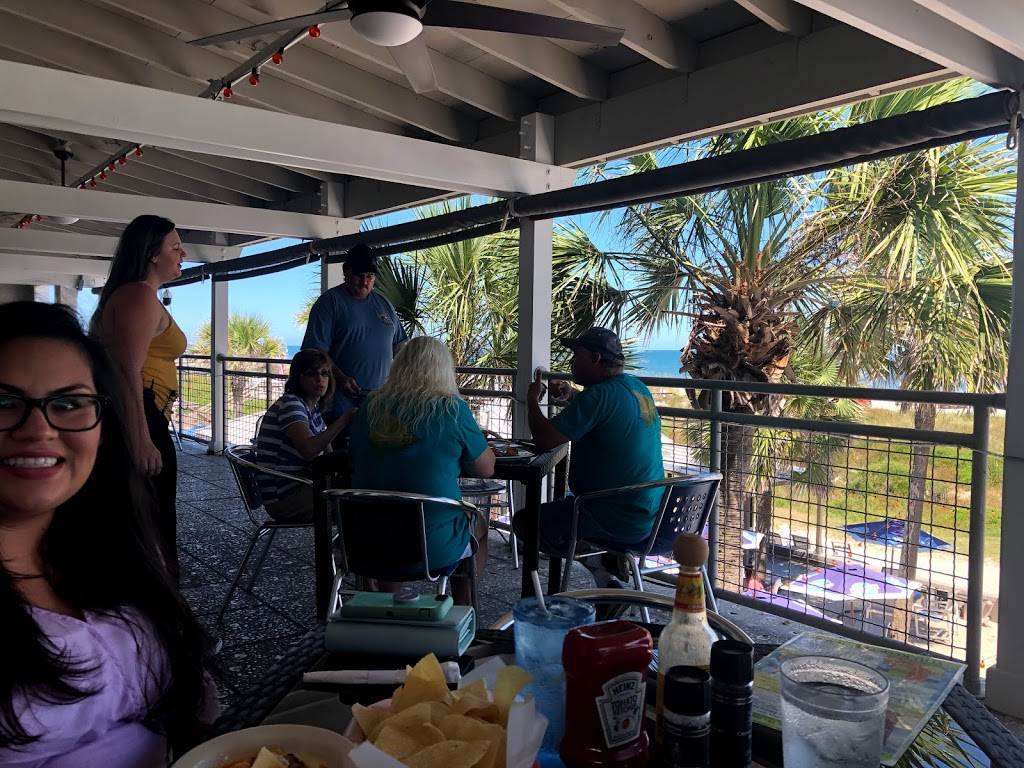 Tortuga Jacks | restaurant | 1998 S Fletcher Ave, Fernandina Beach, FL 32034, USA | 9042776652 OR +1 904-277-6652