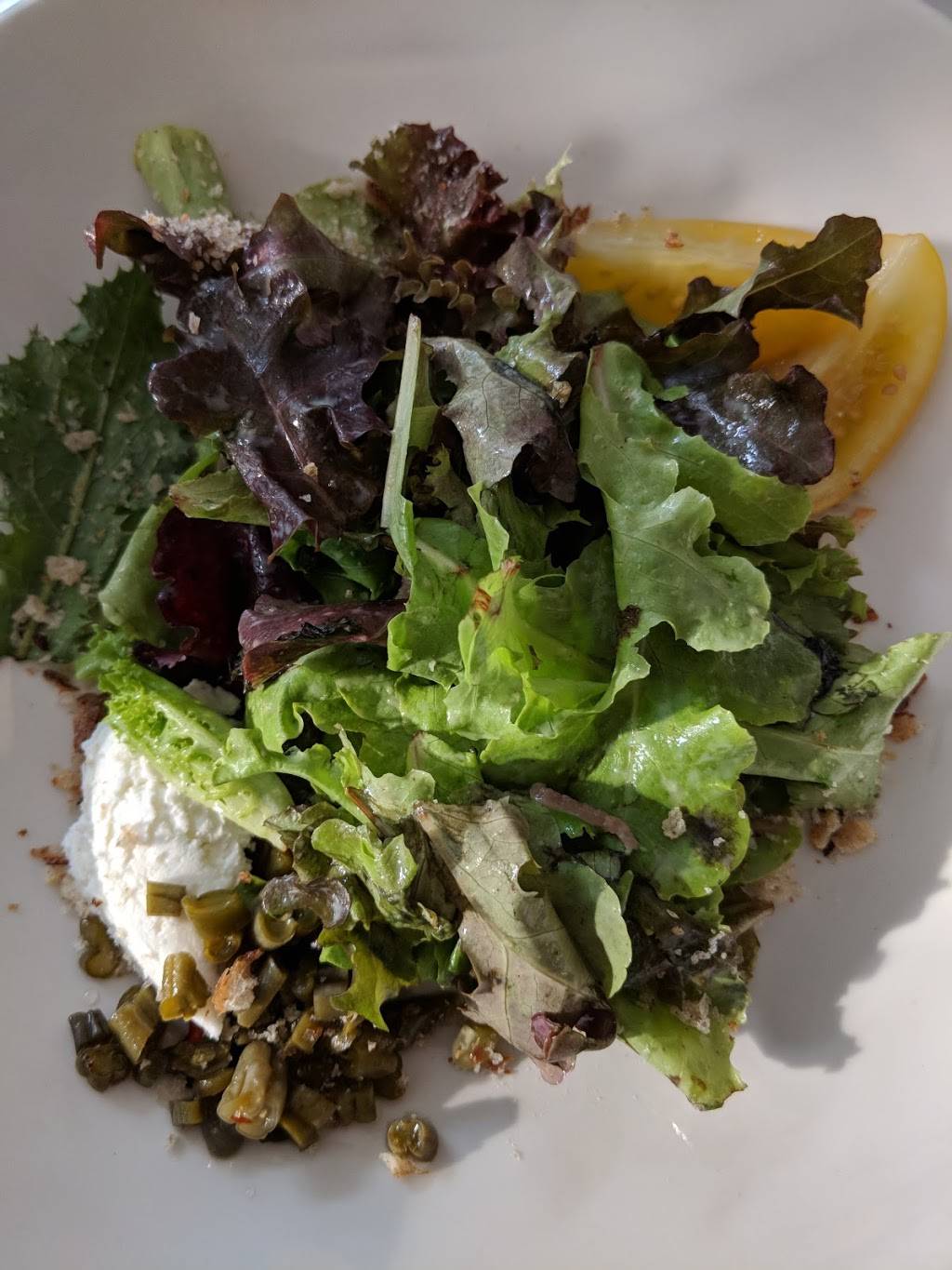 The Vandal | restaurant | 4306 Butler St, Pittsburgh, PA 15201, USA | 4122510465 OR +1 412-251-0465