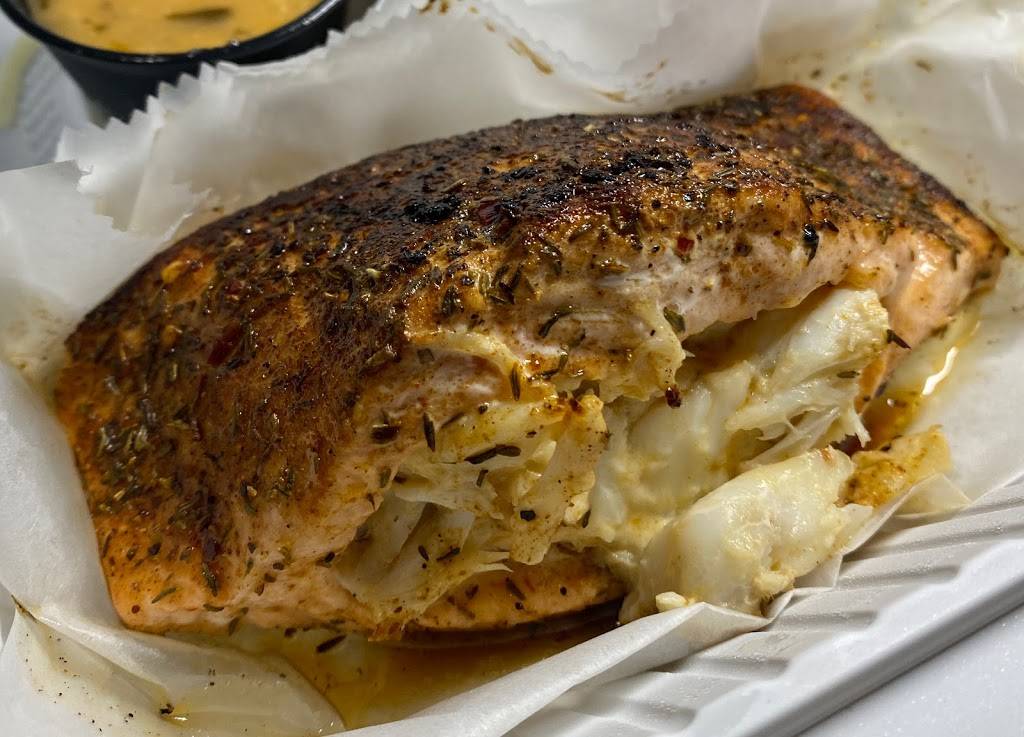 Backyard Smoke Spot BBQ | restaurant | 4701 Georgia Ave NW, Washington, DC 20011, USA | 2027334204 OR +1 202-733-4204