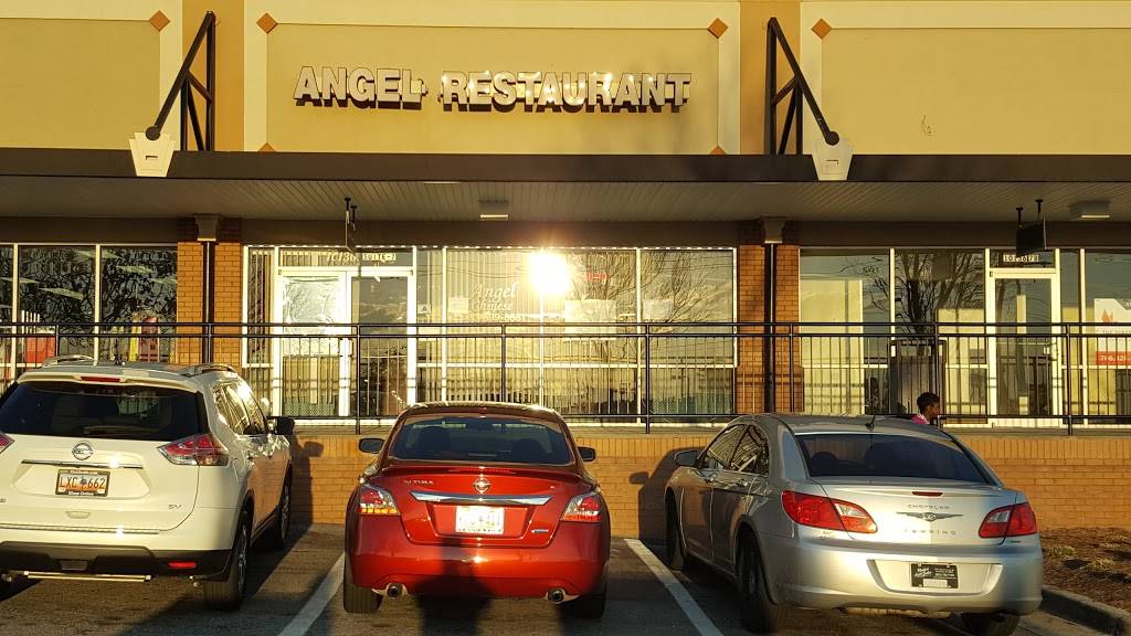 Angel Chinese Restaurant | restaurant | 10136 Two Notch Rd #7A, Columbia, SC 29229, USA | 8036998881 OR +1 803-699-8881