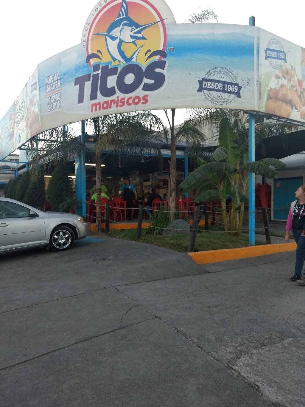 Titos | restaurant | Blvd. de las Bellas Artes 197, Nueva Tijuana, 22435 Tijuana, B.C., Mexico | 016644482241 OR +52 664 448 2241