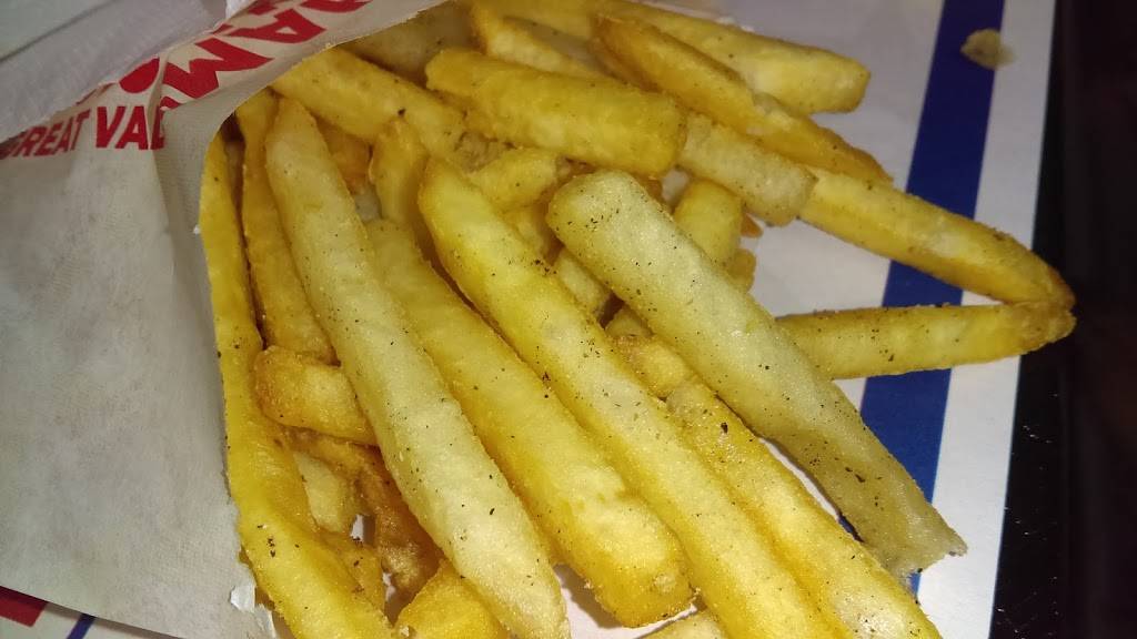 Hamburger Stand | restaurant | 1205 Federal Blvd, Denver, CO 80204, USA | 7209329011 OR +1 720-932-9011