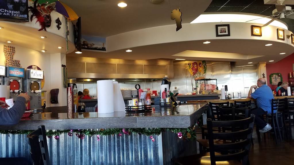 The Lost Cajun - Littleton | restaurant | 5350 S Santa Fe Dr F, Littleton, CO 80120, USA | 7205358862 OR +1 720-535-8862