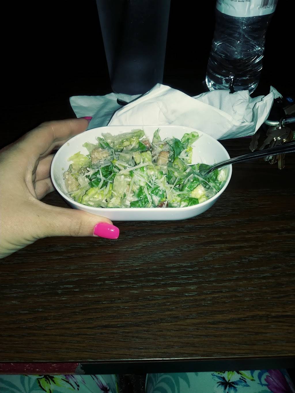 THE SPOT | restaurant | 1513 Concord Ave, Monroe, NC 28110, USA | 7042182482 OR +1 704-218-2482