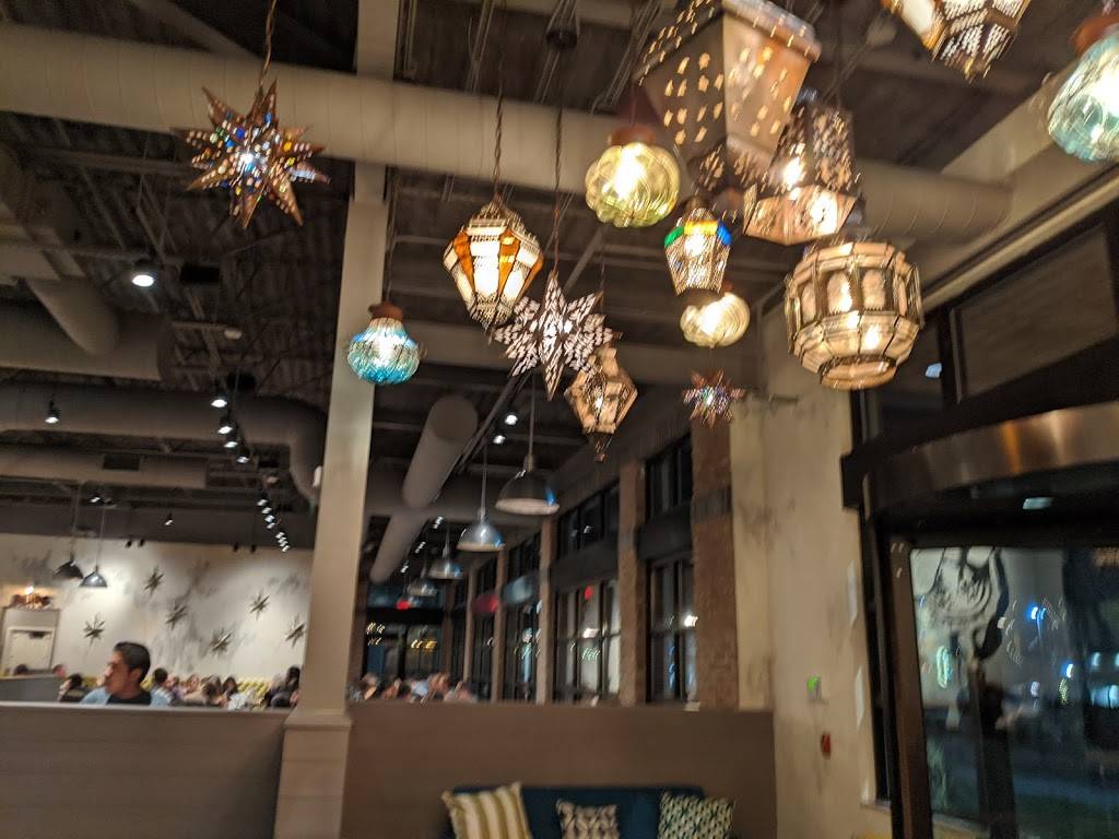 Ancho and Agave | restaurant | 1601 Aspen Commons, Middleton, WI 53562, USA | 6088313271 OR +1 608-831-3271