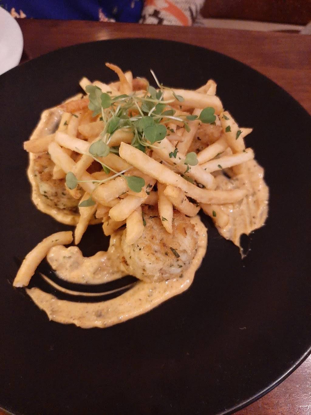 Marina Kitchen | restaurant | 333 W Harbor Dr, San Diego, CA 92101, USA | 6192341500 OR +1 619-234-1500