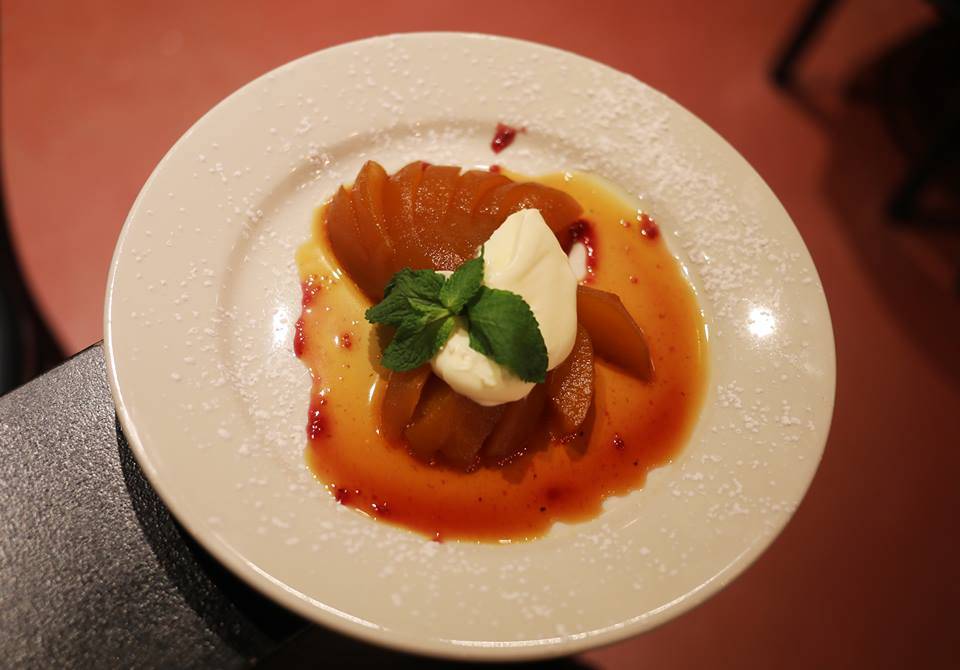 Madame Claude Bis | restaurant | 390 4th St, Jersey City, NJ 07302, USA | 2018768800 OR +1 201-876-8800