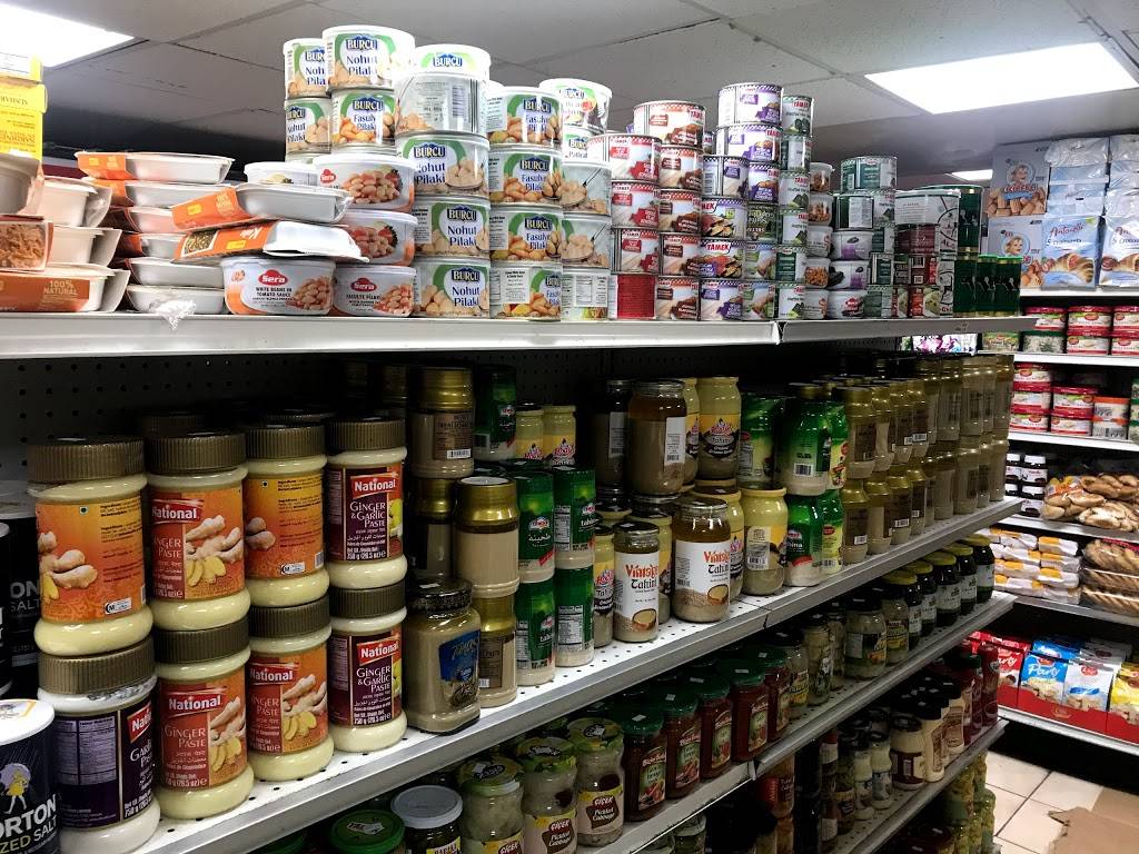 Garden Halal Meat | restaurant | 96 Blackstone St, Boston, MA 02109, USA | 6177230888 OR +1 617-723-0888