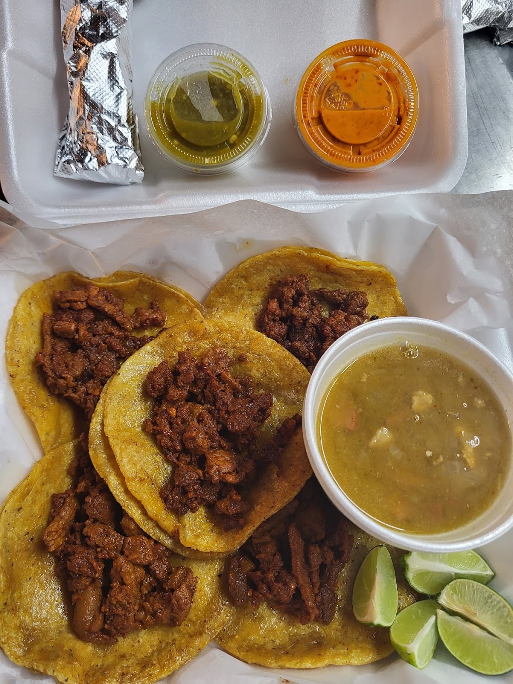 Los Originales Takos De Birria Pepe | restaurant | 1326 State Hwy 495, Alamo, TX 78516, USA | 9562239343 OR +1 956-223-9343